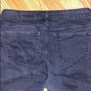old navy skinny jeans